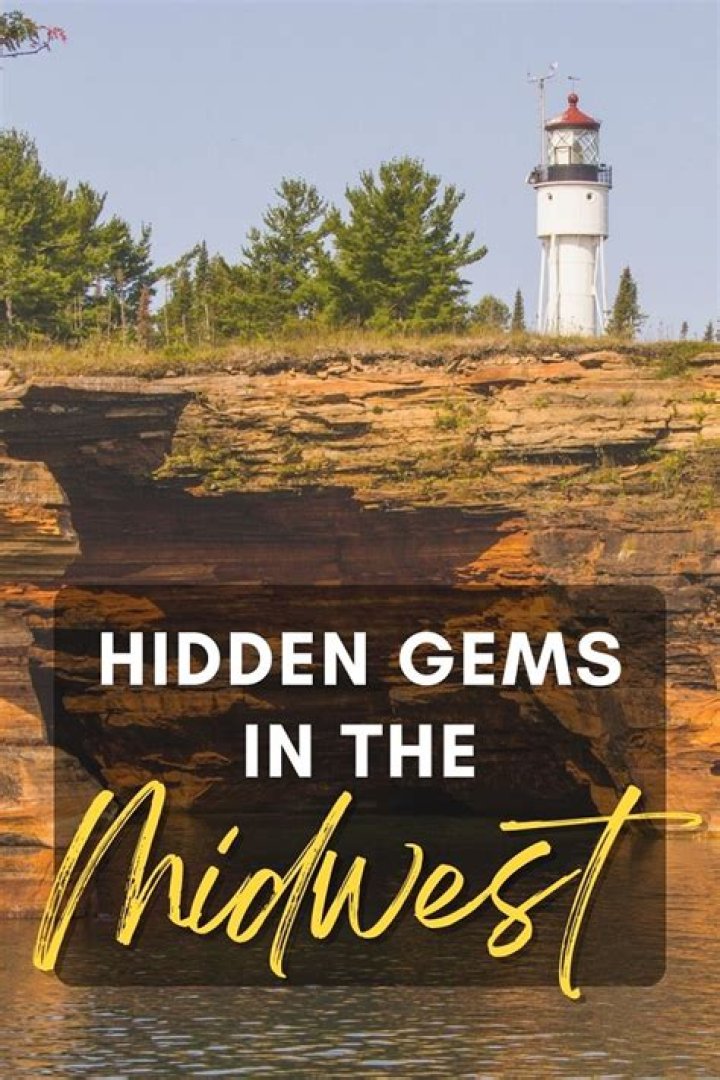 Uncover The Hidden Gems Of North Carolina's Coastal Jewel