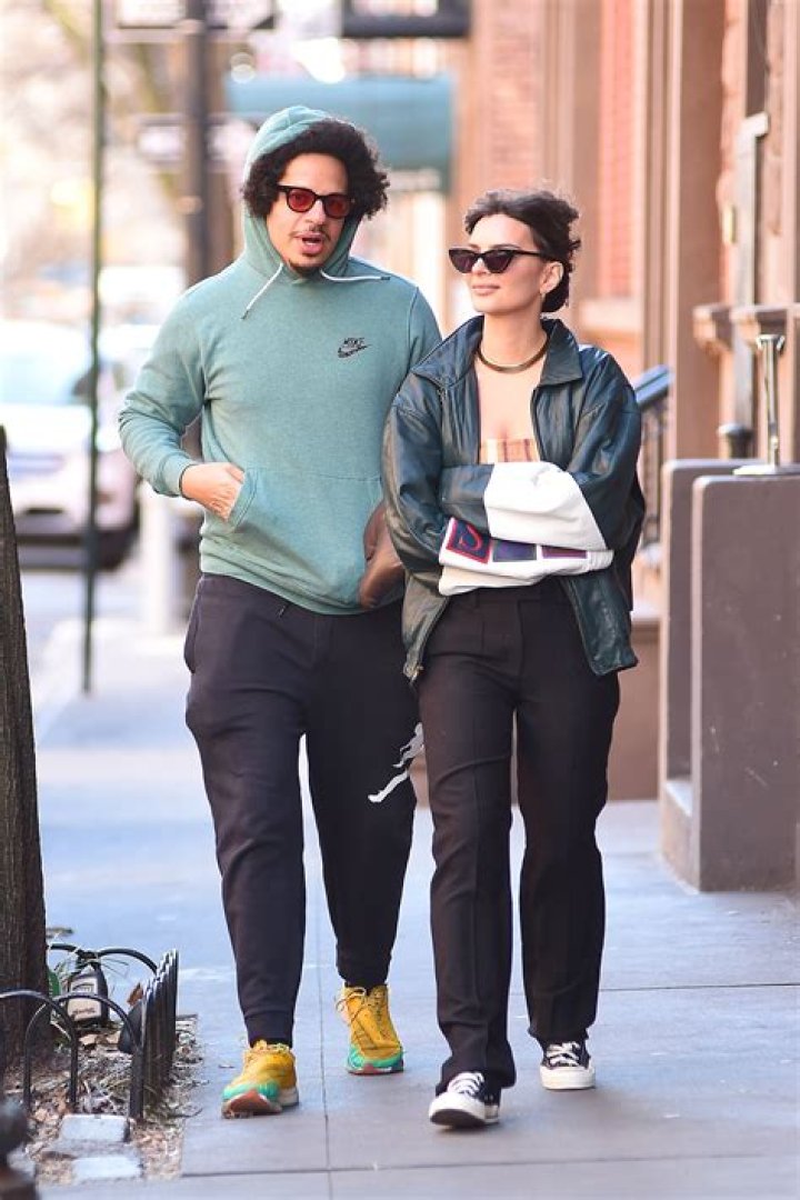 Uncover The Hidden Story Behind Eric Andre's Love Life