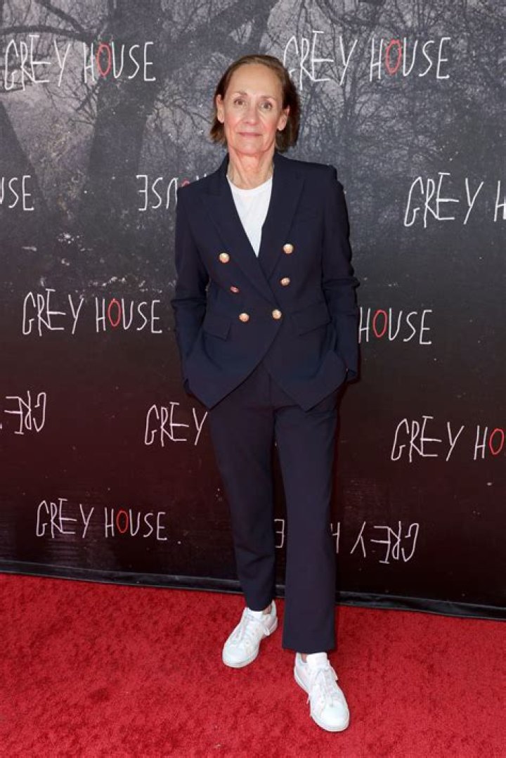 Uncover The Hidden Truths: Laurie Metcalf's Relationships Revealed