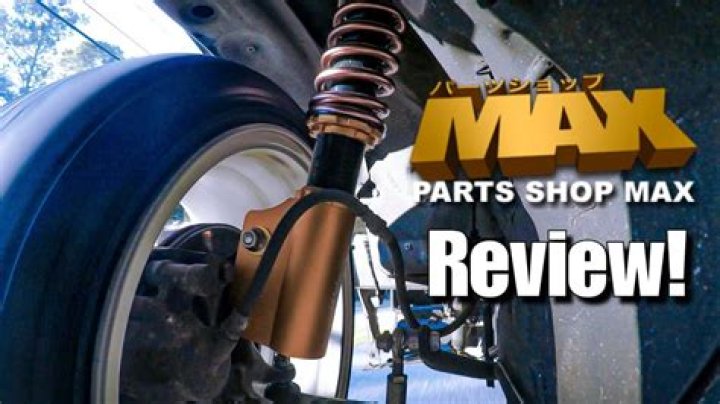 Uncover The Secrets Of Parts Shop Max: Your Ultimate Automotive Resource