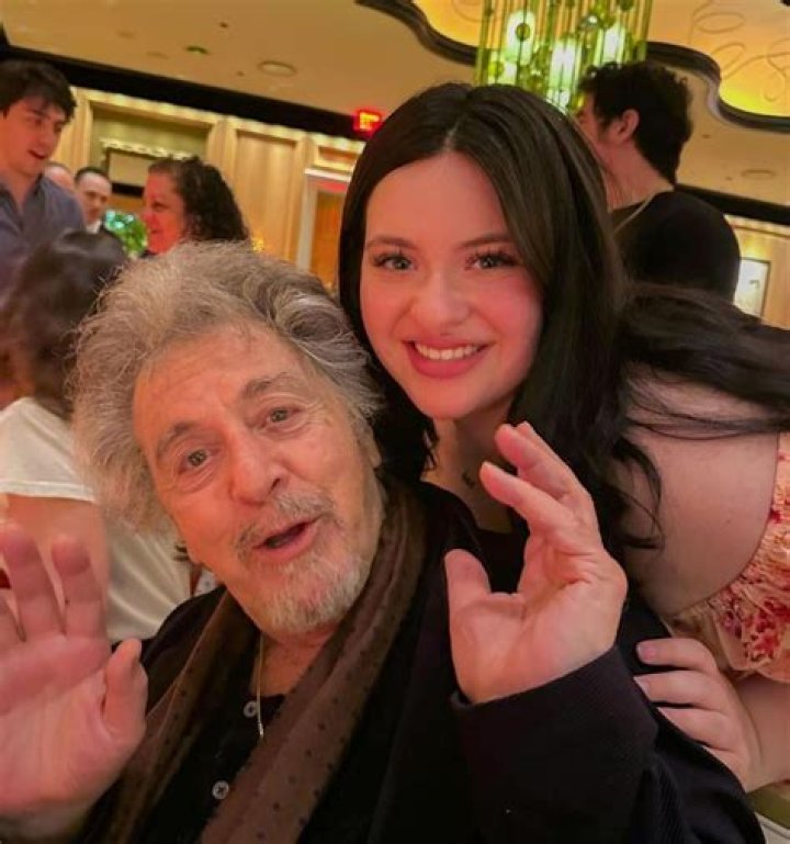 Uncover The Untold Story Of Olivia Pacino, Daughter Of Hollywood Legends