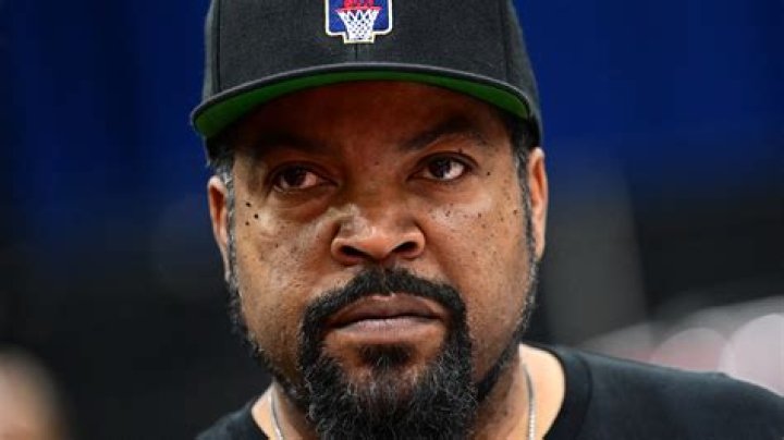 Uncover The Untold Truths Behind Ice Cube's Life And Legacy