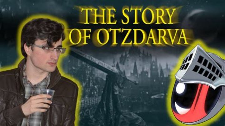Uncover The World Of Otzdarva: Discoveries And Insights Await