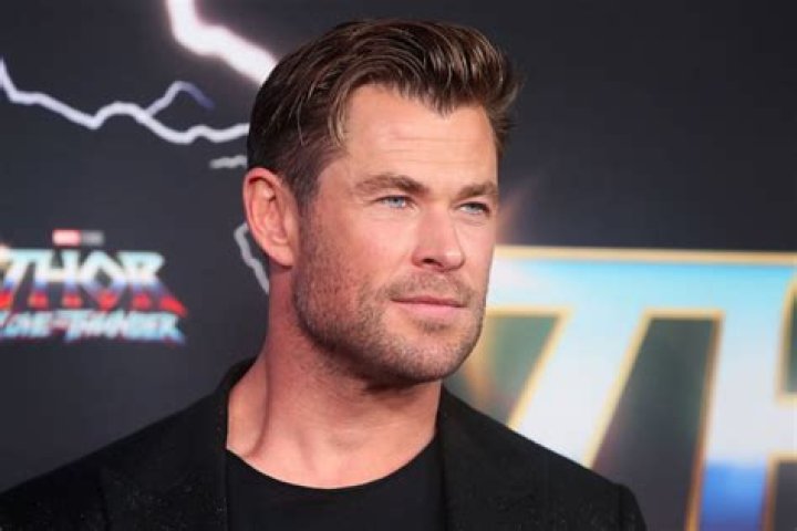Uncovering Chris Hemsworth's Net Worth And Financial Empire