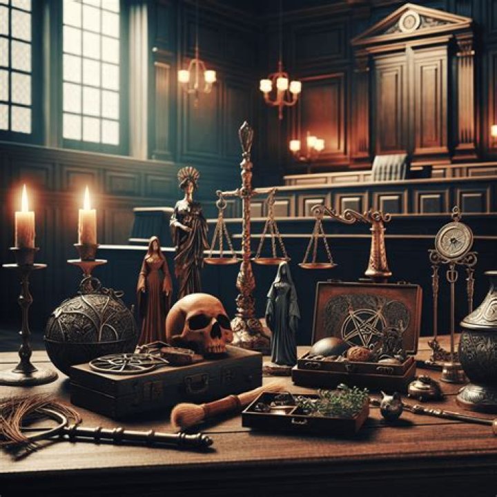 Uncovering Dark Truths And Seeking Justice