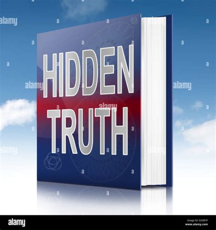 Uncovering Hidden Truths In Her Political Journey