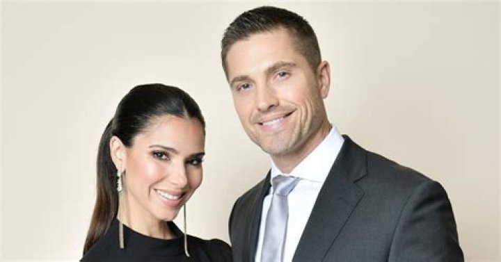 Uncovering The Secrets Of Allison Ford And Eric Winter