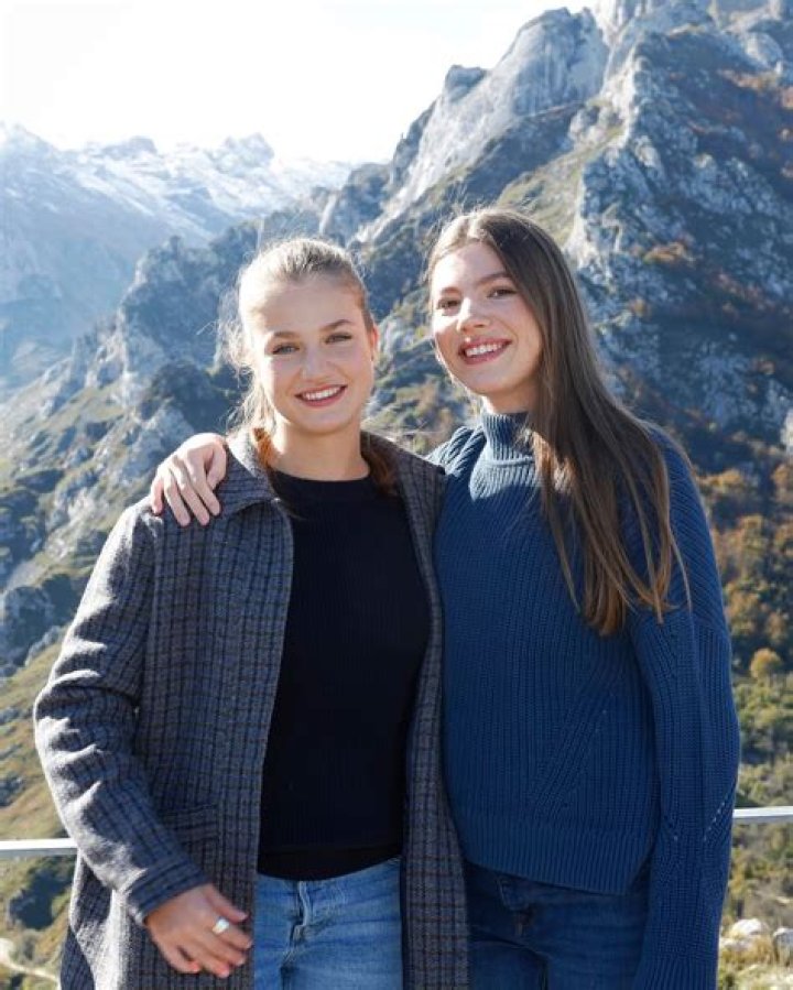 Uncovering the Wealth of Princess Leonor: A Royal Fortune Unveiled