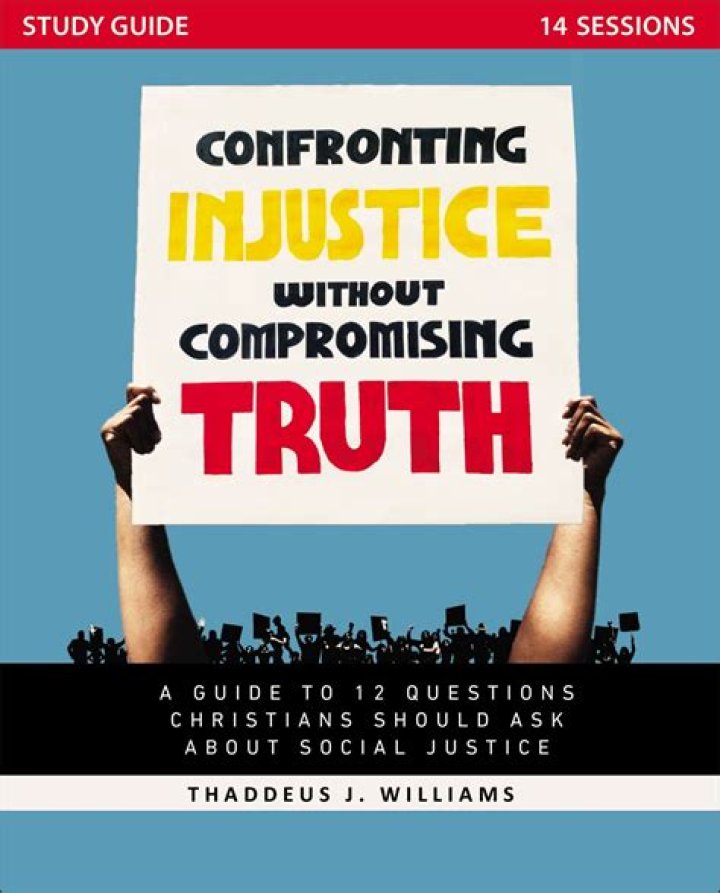 Uncovering Truth And Confronting Injustice