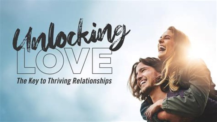 Unlocking Love, Visibility, And Inclusivity