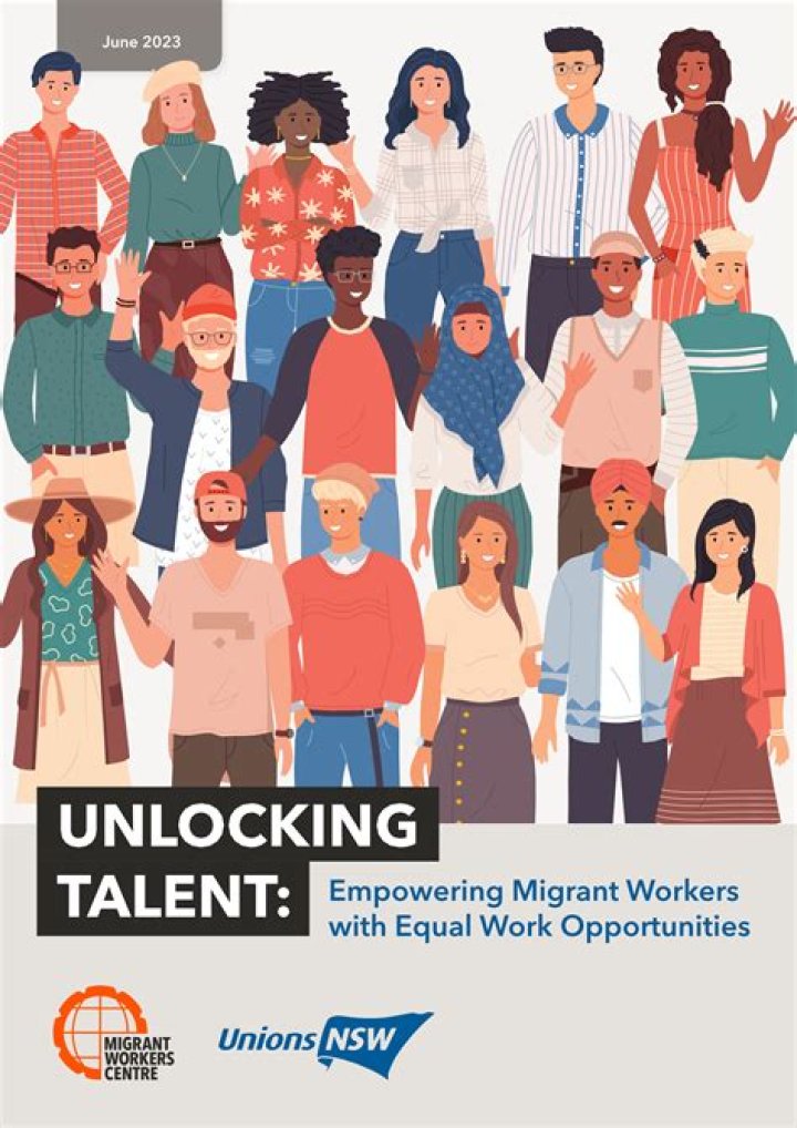 Unlocking Talent, Versatility, And Impact