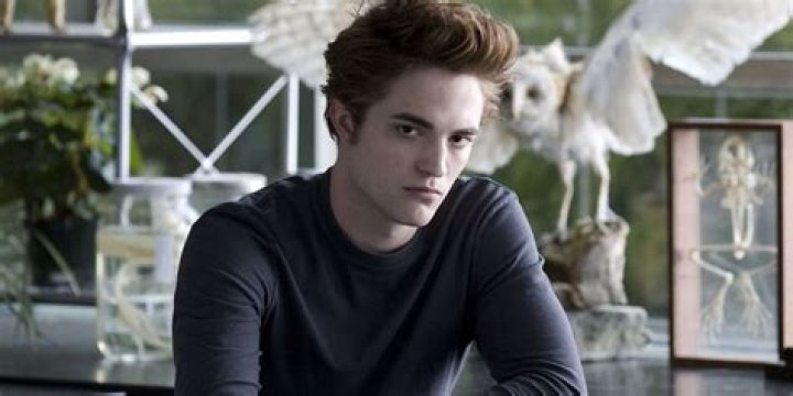 Unravel The Secrets Of Robert Pattinson's Twilight Song