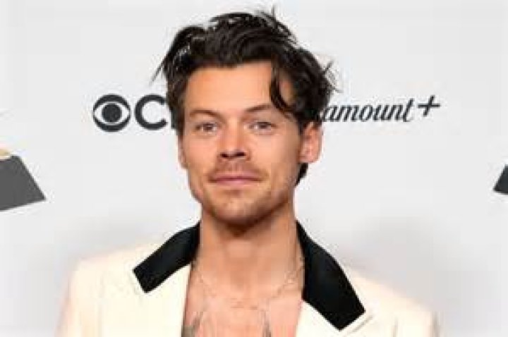 Unraveling The Godson Mystery Of Harry Styles