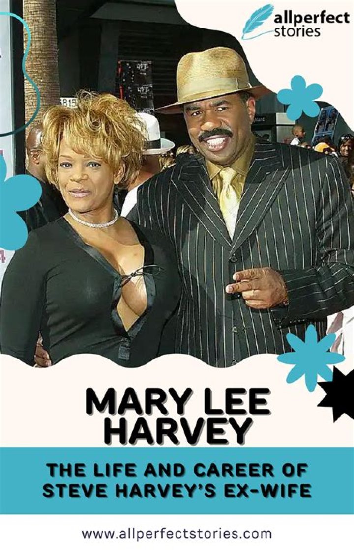 Unraveling The Truth Behind Mary Lee Harvey