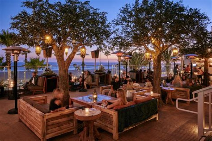 Unveil The Enchanting Secrets Of Huntington Beach The Bungalow