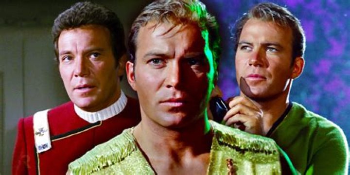 Unveil The Treasures Of Captain Kirk: Discoveries And Insights Await