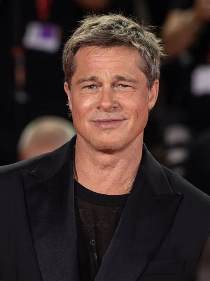 Unveiling Brad Pitt's Atheism: Insights And Surprises