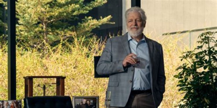 Unveiling Clancy Brown's Height: Uncover Surprising Insights