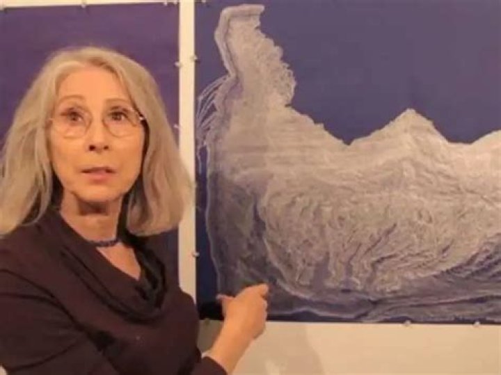 Unveiling Ellen Grossman's Net Worth: Secrets And Surprises Revealed