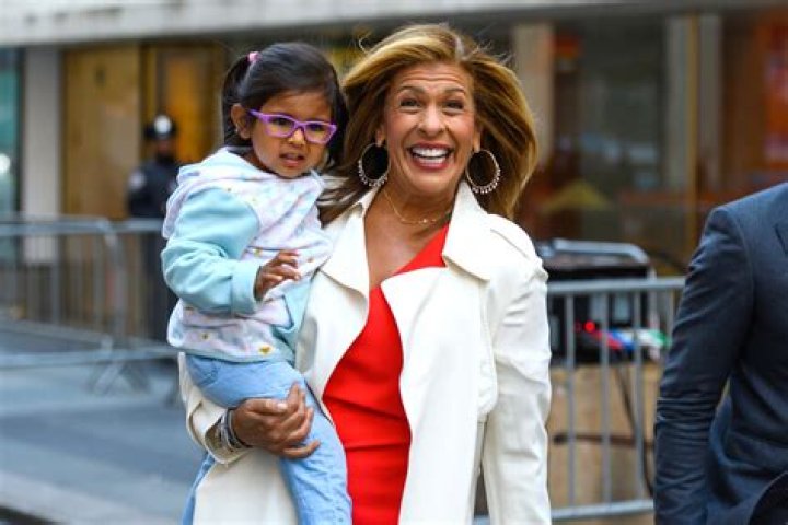 Unveiling Hoda Kotb's Physical Attributes: Height And Weight