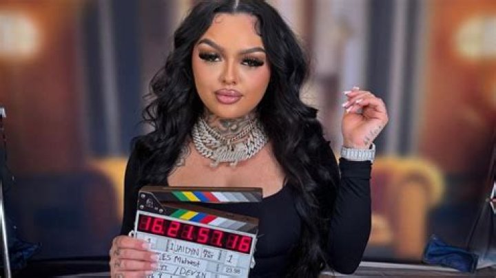 Unveiling Jaidyn Alexis: Heritage, Identity, And Impact