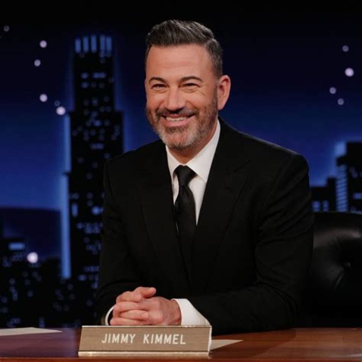 Unveiling Jimmy Kimmel's Family Riches And Health Secrets
