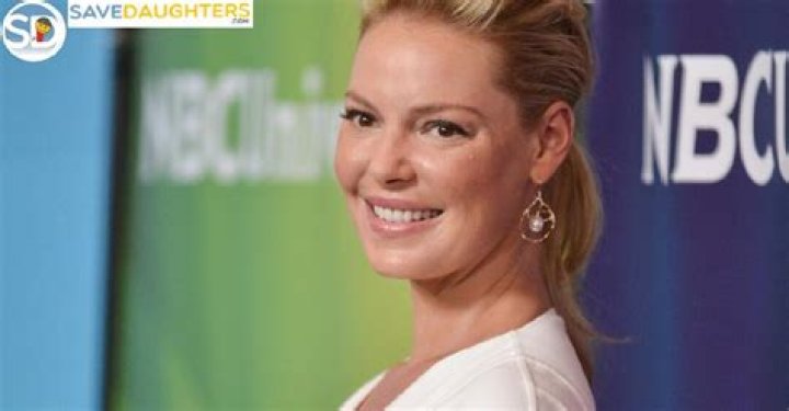 Unveiling Katherine Heigl's Net Worth In 2023: A Financial Deep Dive