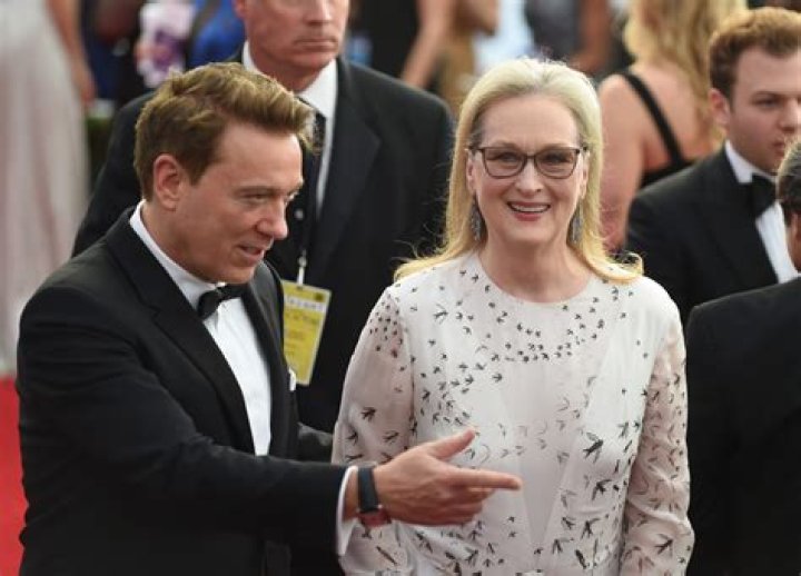 Unveiling Kevin Huvane's Net Worth: A Hollywood Powerhouse's Fortune