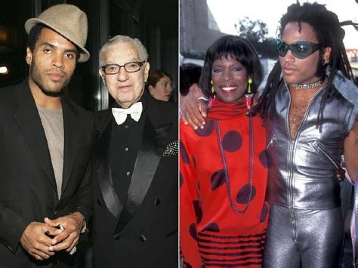 Unveiling Lenny Kravitz's Net Worth: Discoveries And Insights
