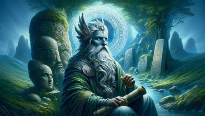 Unveiling Myth, Wisdom, And Mystery