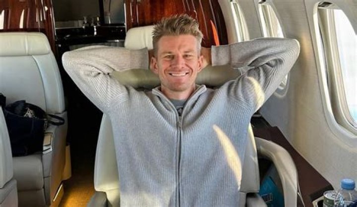 Unveiling Nico Hulkenberg's Net Worth: Secrets And Surprises Revealed