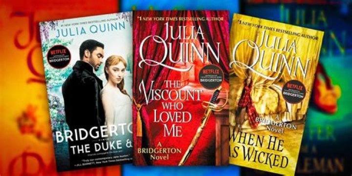 Unveiling Secrets: Bridgerton Book 8 Explored