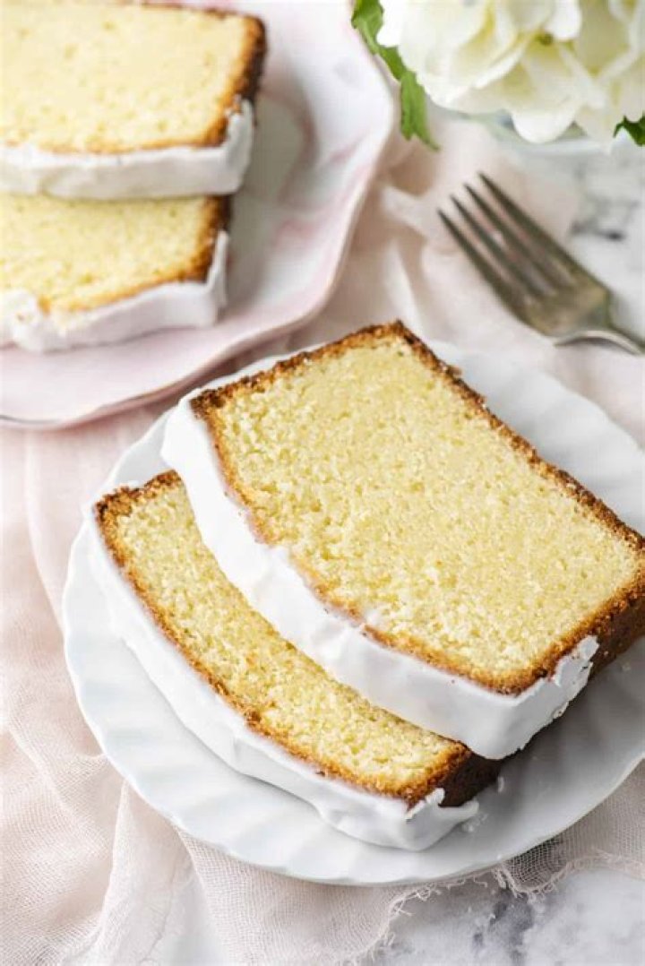 Unveiling The Delights And Secrets Of White Lily Cream Cheese Pound Cake