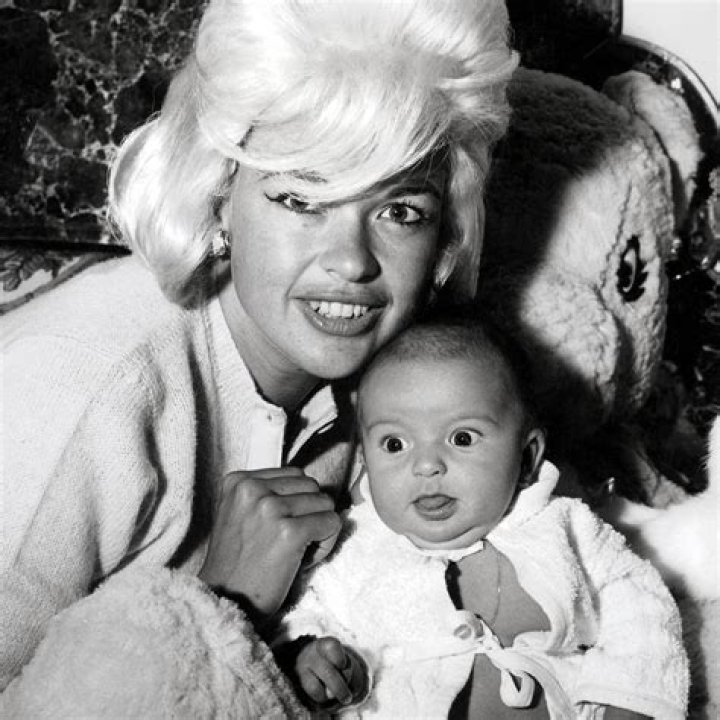 Unveiling The Early Life And Career Of Jayne Mansfield: Discoveries And Insights