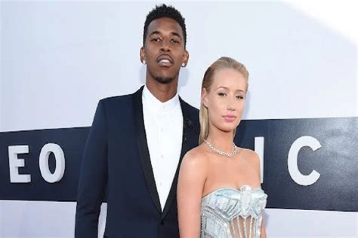 Unveiling The Enigma Of Iggy Azalea's Husband