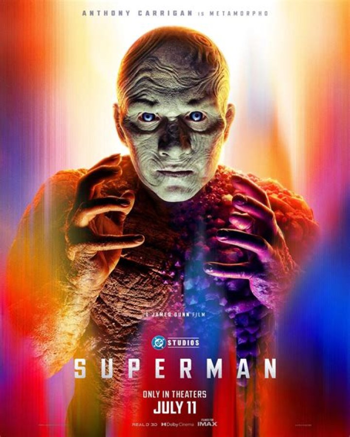 Unveiling The Enigmatic Anthony Carrigan: A Journey Of Discovery