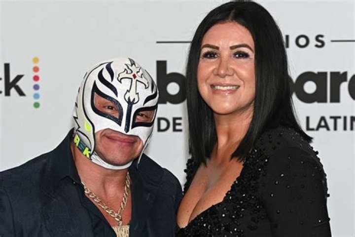 Unveiling The Enigmatic Wife Of Rey Mysterio: Discoveries And Insights