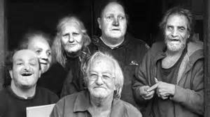 Unveiling The Hidden Truths: Inbred Family Documentaries