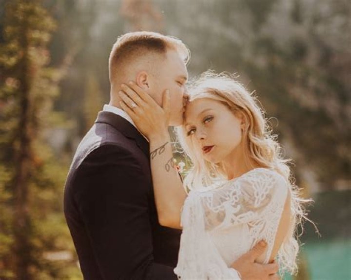 Unveiling The Inspiring Love Story Of Zach Bryan And Rose Madden: Discoveries And Insights