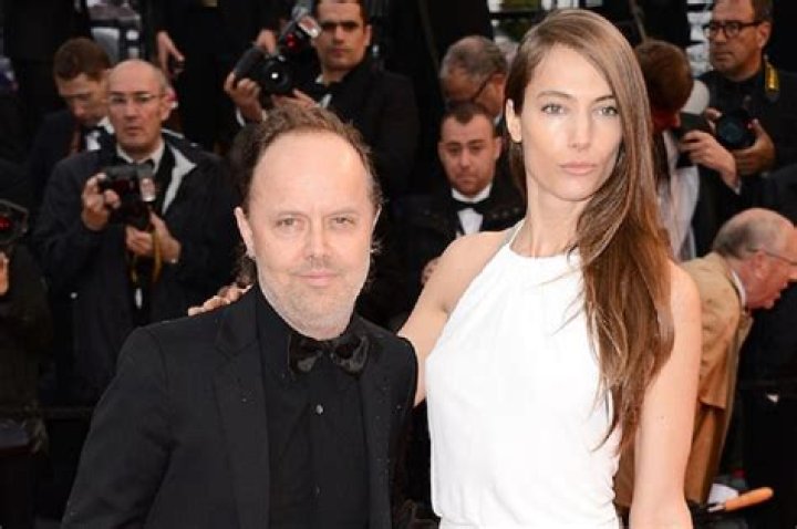 Unveiling The Life And Impact Of Jessica Miller, Lars Ulrich's Wife