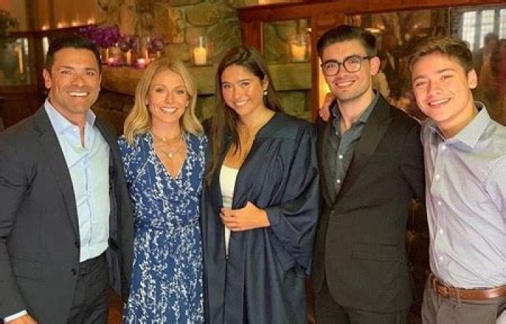 Unveiling the Life of Kelly Ripa's Eldest Sister ·