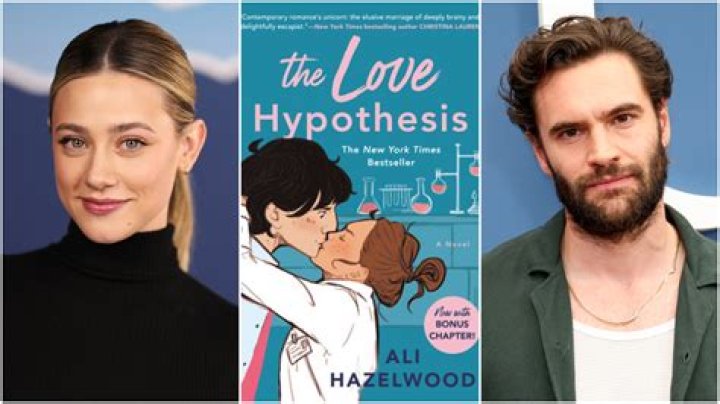 Unveiling The Love Hypothesis: Adam's Perspective