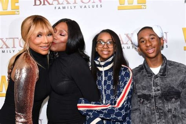 Unveiling The Multifaceted Success Of Towanda Braxton: Beyond "Braxton Family Values"