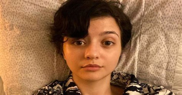 Unveiling The Multifaceted World Of Katie Findlay