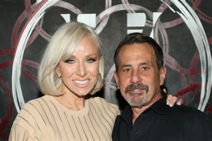 Unveiling The Private World Of Joe Benigno's Enigmatic Wife