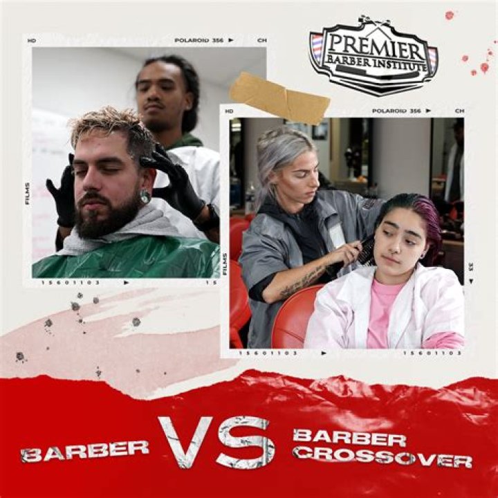 Unveiling The Secrets Of Brooklyn's Premier Barber Shops