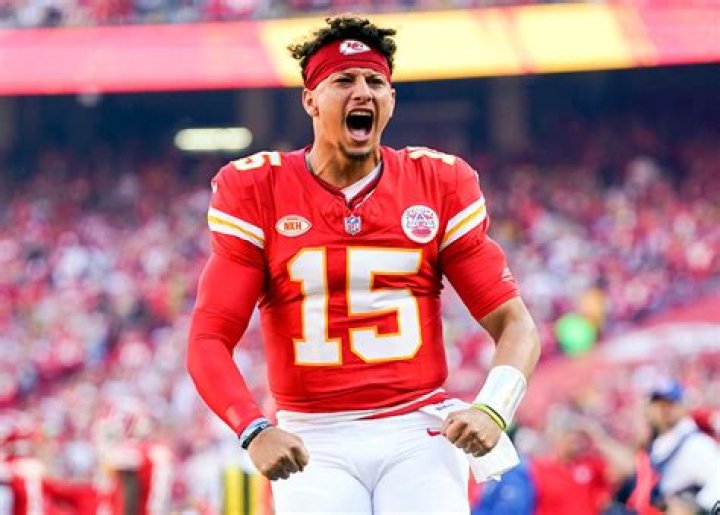 Unveiling The Secrets Of Mahomes Open Relationship: Exploration, Trust, And Fulfillment
