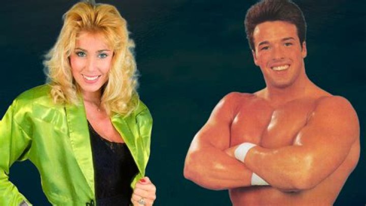 Unveiling The Secrets Of Missy Hyatt And Jim Kelly: A Wrestling Saga