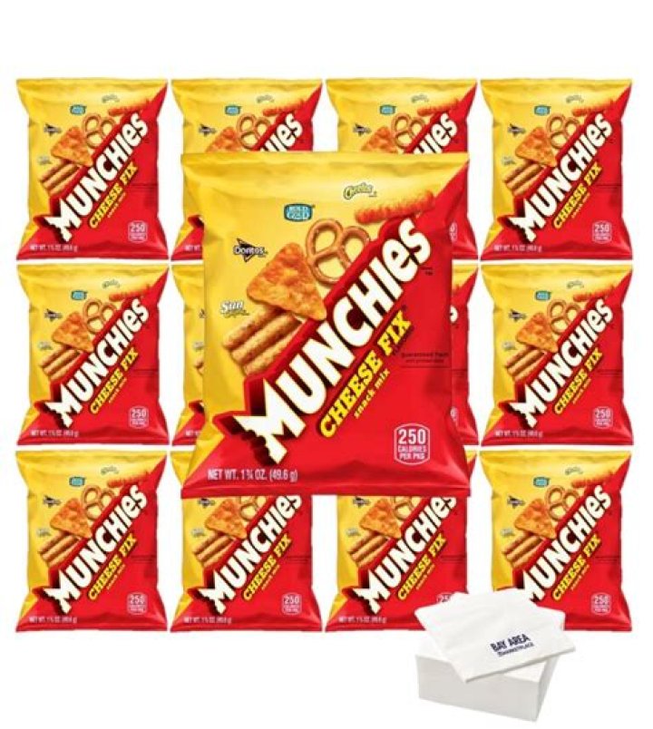 Unveiling The Secrets Of Munchies Recall: Discoveries And Insights