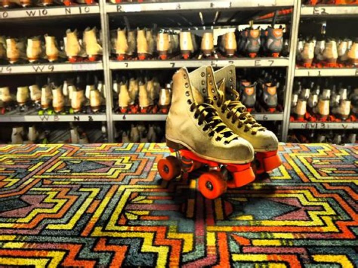 Unveiling The Secrets Of Roller King Roseville: A Skating Paradise Explored